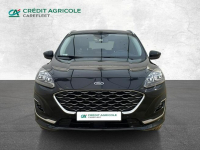 Ford Kuga Vignale 2.5 FHEV AWD Kombi Warszawa - zdjęcie 2