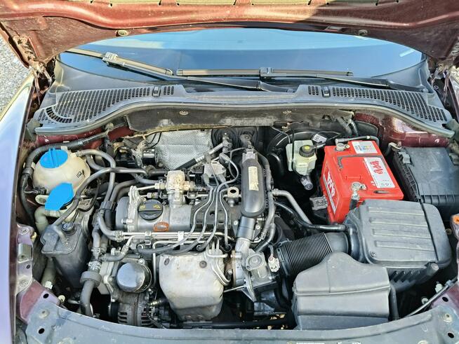 Škoda Octavia 2010*LIFT*1.2Tsi*Benzyna Bibice - zdjęcie 9