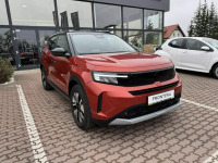 Opel Frontera GS 1.2 145 KM Turbo mHybrid eDCT automat Giżycko - zdjęcie 3