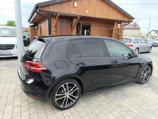 Volkswagen Golf 2.0 GTD 184 KM Automat Twardów - zdjęcie 6