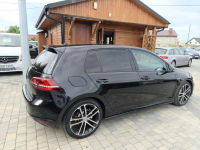 Volkswagen Golf 2.0 GTD 184 KM Automat Twardów - zdjęcie 6