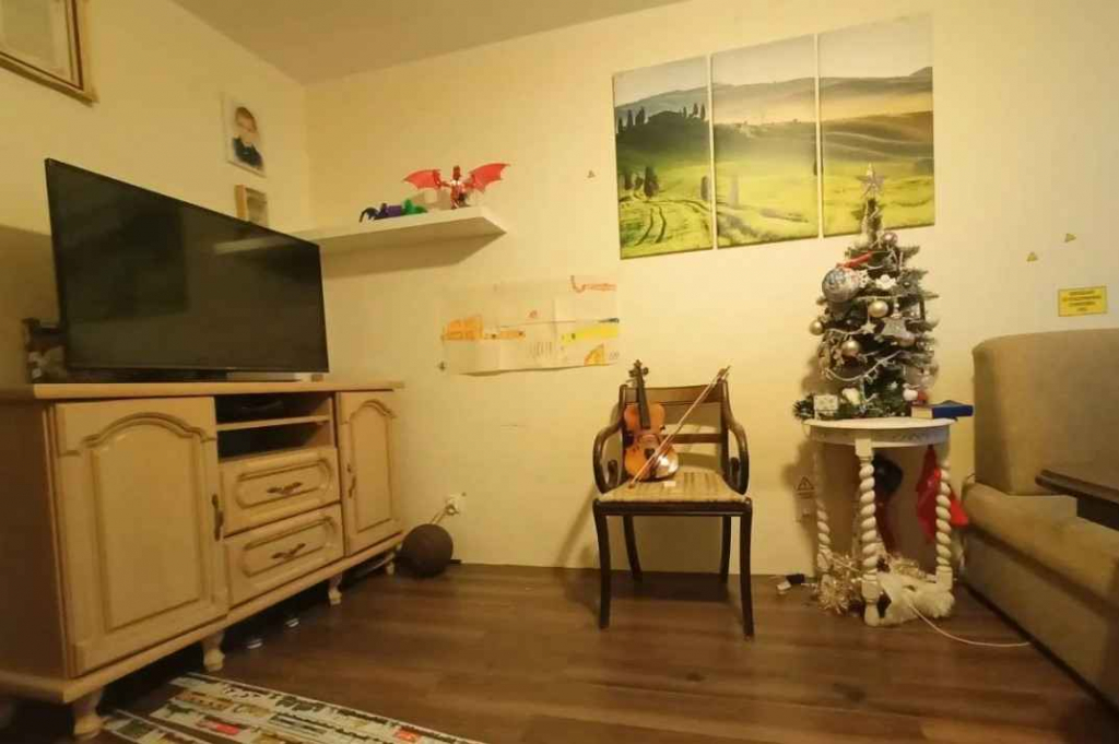 3pok, 54met, Zawidawie ROZKŁAD/PIWNICA/WINDA (Wrocław) Psie Pole - zdjęcie 4