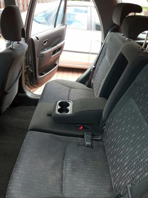 Honda CRV 2,2CTDi Choroszcz - zdjęcie 8