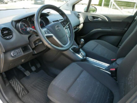 Opel Meriva B 1.4t 120KM Eu5 -Zadbana -Zobacz Goczałkowice-Zdrój - zdjęcie 4