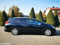 Honda Civic 1.6 i-DTEC Elegance Strzałkowo - zdjęcie 5