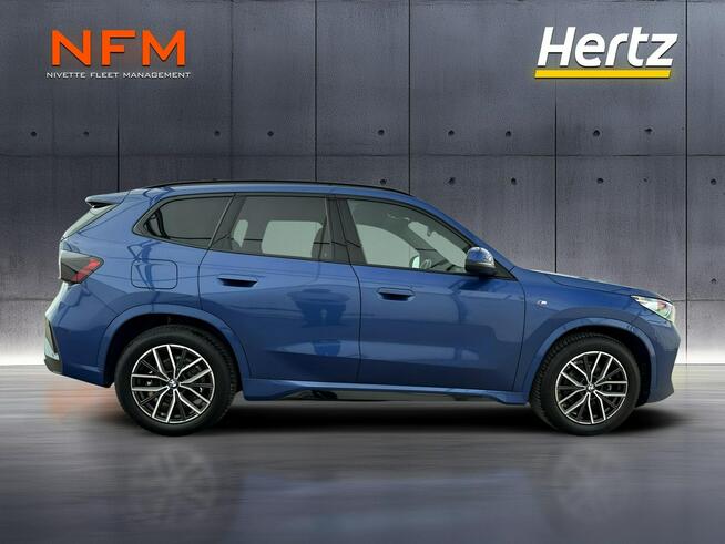 BMW X1 1,5 sDrive 18i(136 KM) Pakiet sportowy M Salon PL Warszawa - zdjęcie 7