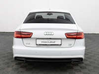 Audi A6 2.0 TDI S tronic Ultra Ambient Podgrz.f K.cof Salon PL VAT 23% Gdańsk - zdjęcie 8