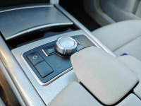 E 220 CDI DPF BlueEFFICIENCY Automatik, Bezwypadkowy, Bogate Warszawa - zdjęcie 7