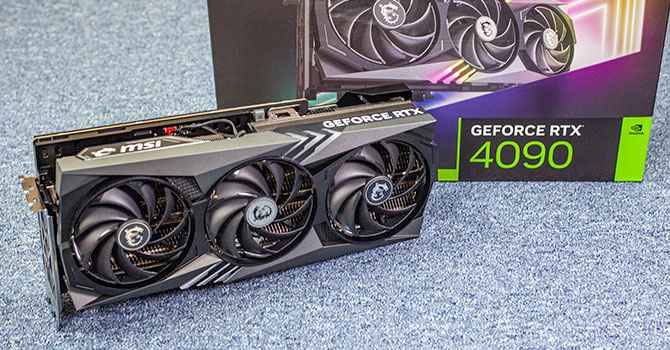 GeForce  RTX 5090 , RTX 5080, RTX 5070 Ti , RTX 4090 , RTX 4080 Super Lublin - zdjęcie 8