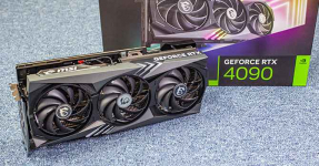 GeForce  RTX 5090 , RTX 5080, RTX 5070 Ti , RTX 4090 , RTX 4080 Super Lublin - zdjęcie 8