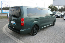 Opel Zafira Automat Salon Polska netto 116 991 PLN Gwarancja Warszawa - zdjęcie 6