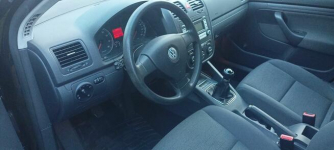 Volkswagen Golf 1600 MPI benzyna po opłatach Stargard - zdjęcie 11