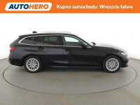 BMW 330 fv23 full led phev automat virtual navi kamera Warszawa - zdjęcie 10