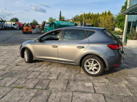 Seat Leon 1.2 TSI 105KM - Na PASKU Łaziska Górne - zdjęcie 11