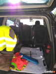 Peugeot 807 2.0 HDI 1 rejestracja 07-2004r raczej na części Solniki Wielkie - zdjęcie 12