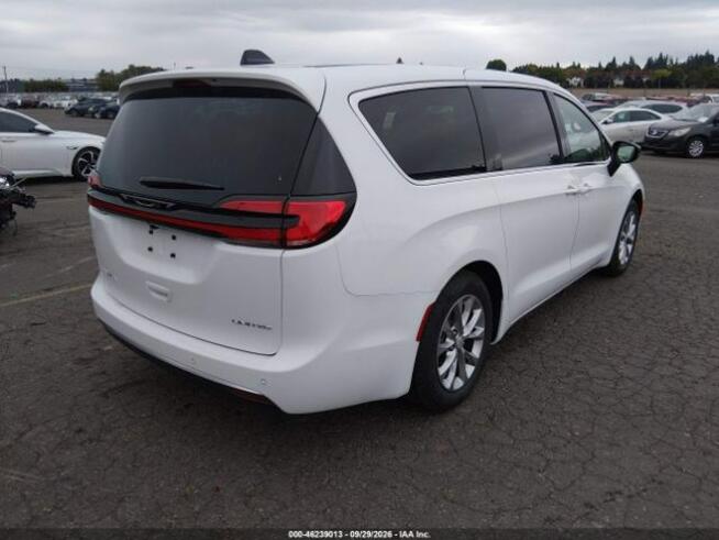 2027 CHRYSLER PACIFICA LIMITED Sulejówek - zdjęcie 5
