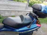 Piaggio x8 125cm3 mały przebieg Sztum - zdjęcie 6