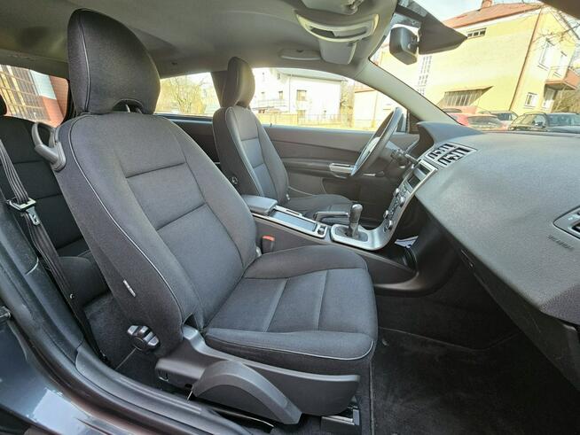 Volvo C30 1.6 benzyna* Ładne i Zadbane* Rok GWARANCJI Opoczno - zdjęcie 11