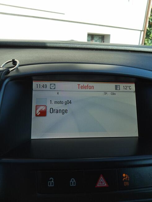 Astra J 2013r Myślenice - zdjęcie 6