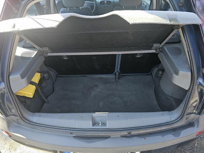 Opel Corsa C 1.2 2001r. od pierwszego właściciela (Salon PL) Kraków - zdjęcie 8