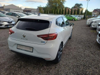 Renault Clio Navi *FullLED *AUTOMAT *Serwis*Gwarancja Chrzanów - zdjęcie 7