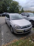 Opel Astra Enjoy 1.6 Kombi