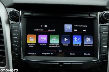 HYUNDAI i30 LIFT 1.4 Benzyna 100KM DOHC * Z Niemiec * NAVI * Kielce - zdjęcie 12