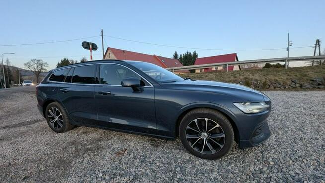 Volvo V60 2.0 diesel Kamienna Góra - zdjęcie 4