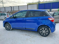 Toyota Yaris 19/20  SALON PL 1 wł. 100% bezwypadkowa 24 tys. km. Warszawa - zdjęcie 3