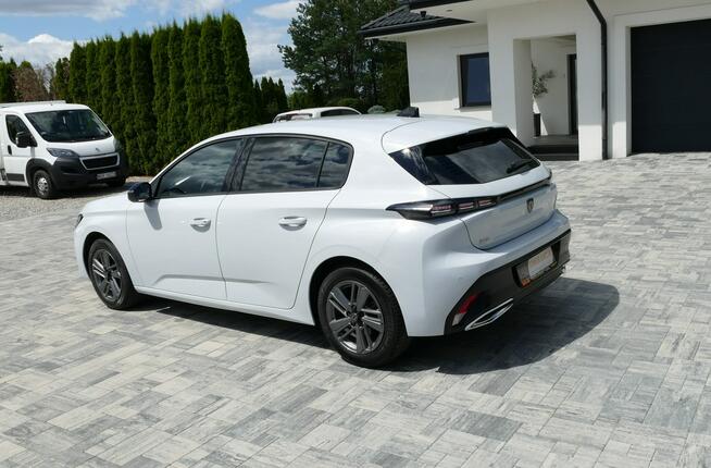 Peugeot 308 Allure ! Ledy ! Navi ! Gwarancja! 2024 rok !! Grójec - zdjęcie 7
