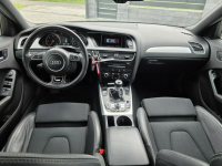 Audi A4 S-line 2.0 TDI lift ŚLICZNA *bezwypadkowy* Czarnków - zdjęcie 5