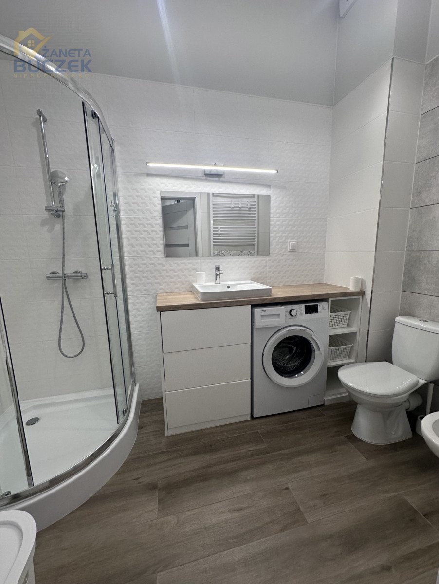 Mieszkanie na wynajem Centrum Sochaczew - zdjęcie 3