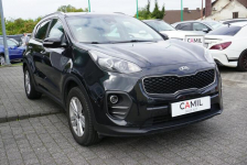 Kia Sportage zarejestrowany, ubezpieczony, eco dynamics Opole - zdjęcie 3