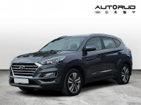 Hyundai Tucson 1.6 CRDI 136KM Automat 2019 SalonPL