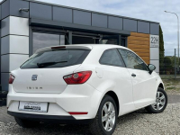Seat Ibiza 1.2B+LPG (6L/100km) Białogard - zdjęcie 7