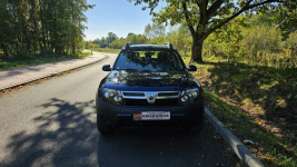 Dacia Duster 4x4 benzyna 1.6 idealna pod lpg Chełm Śląski - zdjęcie 2