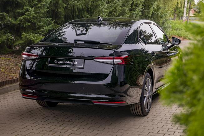 Škoda Superb Sportline 2.0 TSI 204 KM DSG Dostępny od ręki Łódź - zdjęcie 10