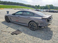 BMW 850 xDrive / M-Pakiet / Piękna konfiguracja Częstochowa - zdjęcie 5
