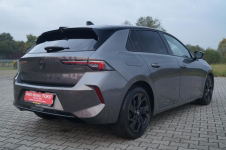 OPEL ASTRA GS-LINE 2022R NISKI PRZEBIEG Goczałkowice-Zdrój - zdjęcie 8
