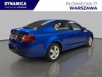 Škoda Octavia VAT 23% Ambition 1.6TDI 115KM M5 2019 r., salon PL Warszawa - zdjęcie 7
