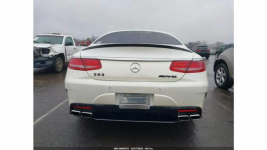 Mercedes S 380 / S550 / pakiet AMG / 4MAtic Tarnów - zdjęcie 8