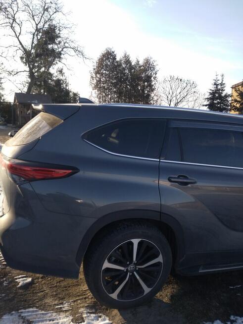 Sprzedam Łosice - zdjęcie 5