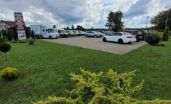 Škoda Karoq 1.5 TSI**DSG**Style**Salon Polska**2020**77 oookm** Łosino - zdjęcie 8
