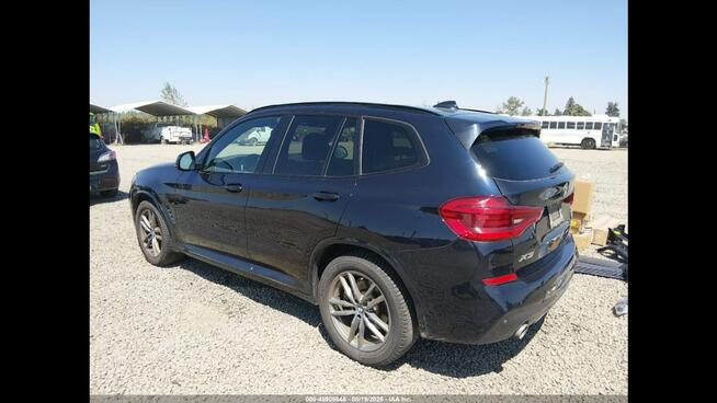 BMW X3 xDrive / M-Pakiet / niski przebieg Wrocław - zdjęcie 5