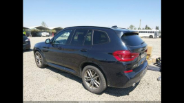 BMW X3 xDrive / M-Pakiet / niski przebieg Wrocław - zdjęcie 5