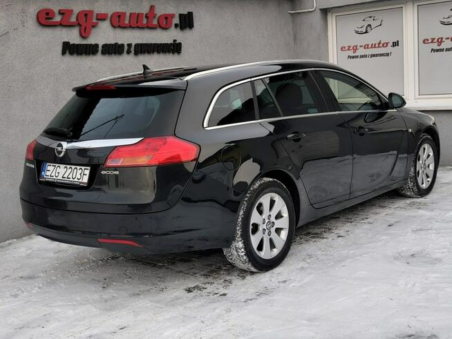 Opel Insignia Bogata opcja serwis Gwarancja Zgierz - zdjęcie 8