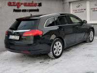 Opel Insignia Bogata opcja serwis Gwarancja Zgierz - zdjęcie 8