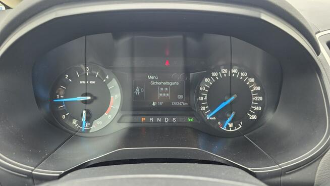 Ford S-Max Automat  mały przebieg bixenon Lębork - zdjęcie 10