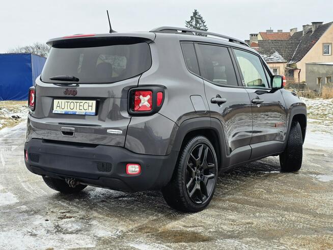 Jeep Renegade automat*zadbany*niskiprzebieg Białogard - zdjęcie 5