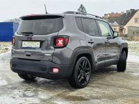 Jeep Renegade automat*zadbany*niskiprzebieg Białogard - zdjęcie 5